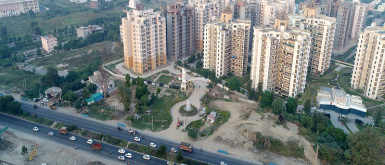 Kundli–Sonipat Corridor Sees Rise as NCR Plotted Housing Hub
