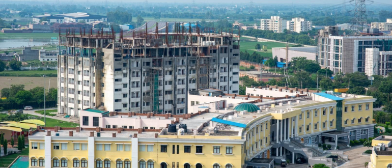 Sonipat’s Real Estate Market Finds Momentum as NCR Housing Costs Climb