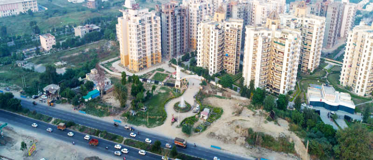 Kundli–Sonipat Corridor Sees Rise as NCR Plotted Housing Hub