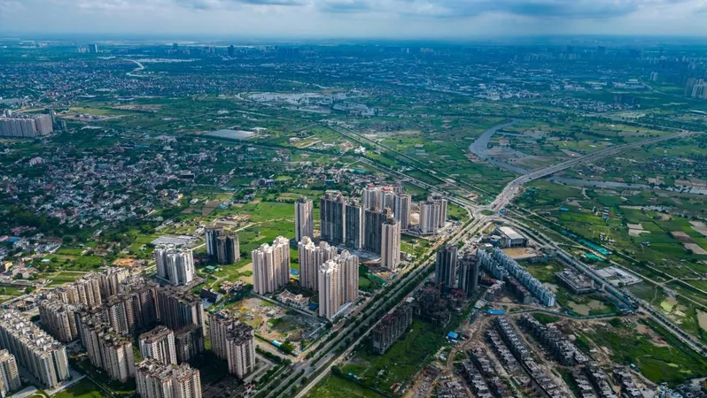 Is 2026 the Right Time to Buy Property in Delhi NCR: 