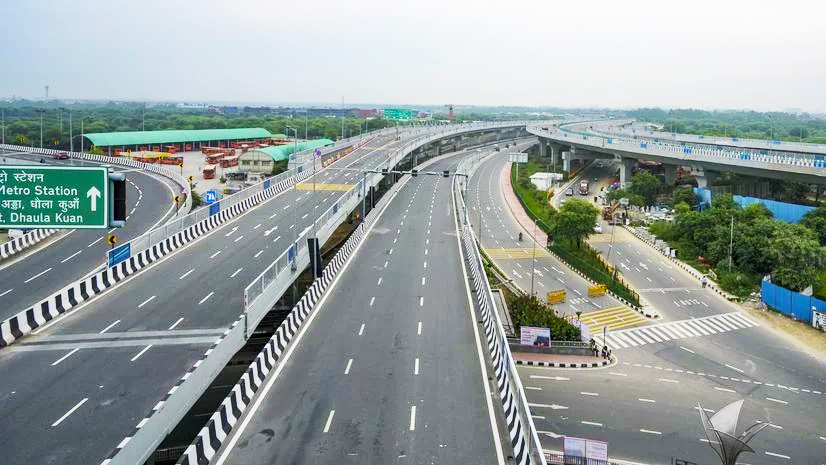 3.5X price boom in 5 yrs: Dwarka Expressway now NCR's hottest property belt