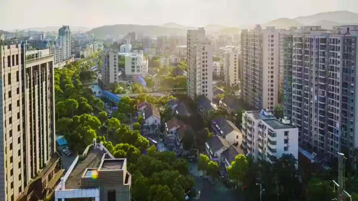 Delhi NCR sees housing surge as better connectivity expands mid-segment options – These areas are the new hotspots