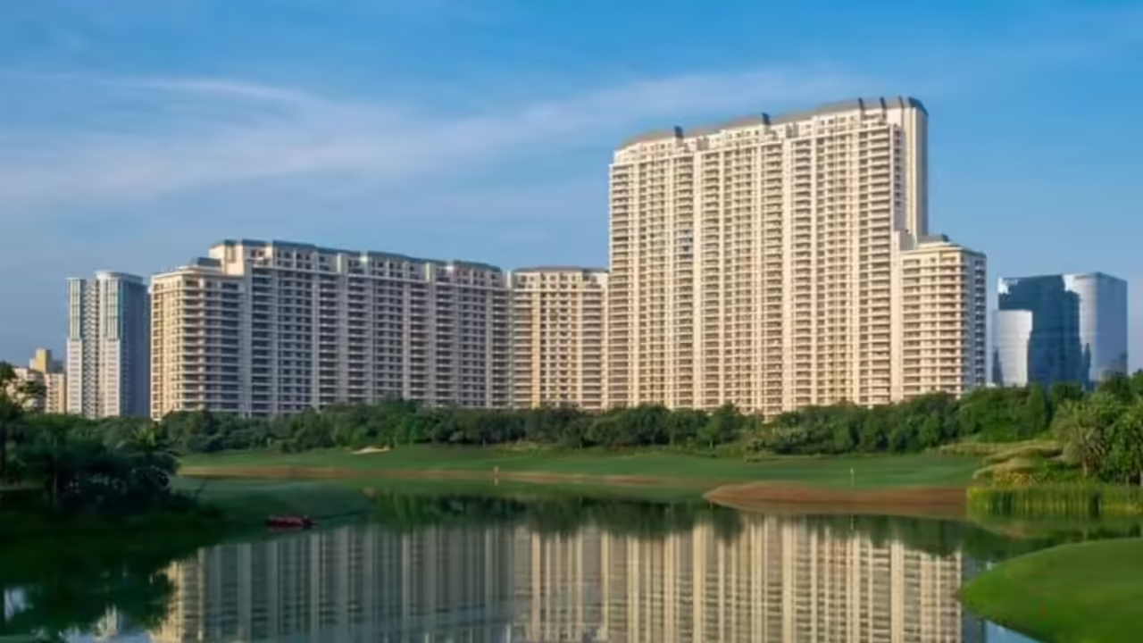 Delhi Ncr Luxury Mid Affordable Home Prices Soar Record Growth Across Segments