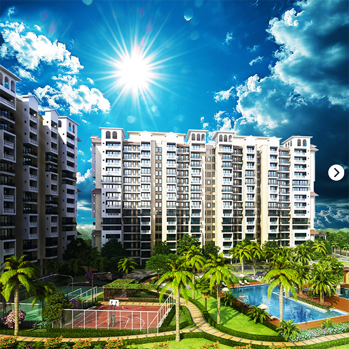 प्रदूषित दिल्ली से बस एक घंटे दूर, इस साफ शहर में घर खरीद रहे लोग, कीमत-लोकेशन सब फर्स्ट क्लास, 2030 तक बनेगा टॉप ROI सिटी