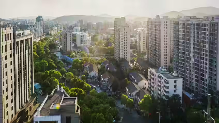 Delhi NCR sees housing surge as better connectivity expands mid-segment options – These areas are the new hotspots