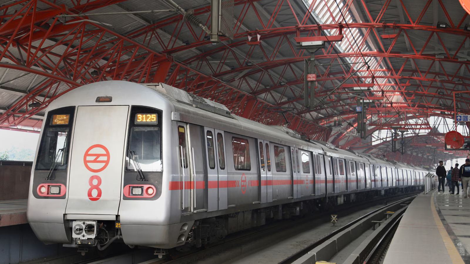 Govt. clears 3 remaining Phase IV Metro corridors