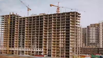 How Dwarka Expressway became a real estate goldmine and why so many people from Delhi/NCR are investing here