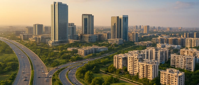 Forget Gurugram & Noida – Sonipat Is Now NCR’s Real Estate Hotspot