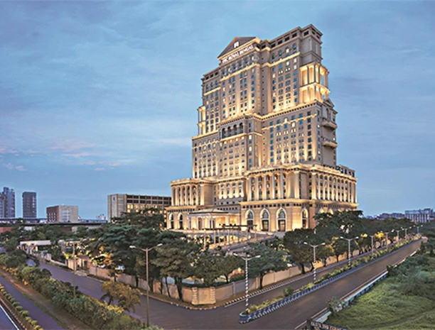 ITC Hotels gets leasehold land to develop hotel at Yashobhoomi in Dwarka
